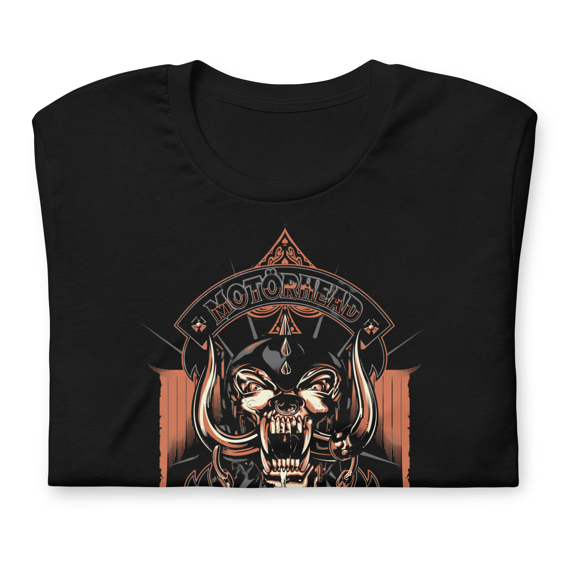 Motorhead Motorhead - NeoClassic Warpig Jumbo Print T-Shirt