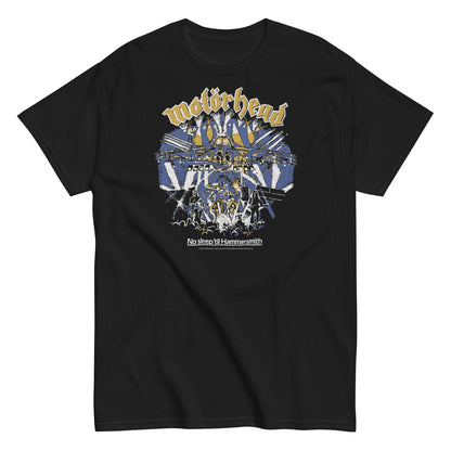Motorhead Motorhead - No Sleep 'til Hammersmith T-Shirt