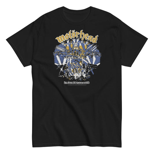 Motorhead Motorhead - No Sleep 'til Hammersmith T-Shirt