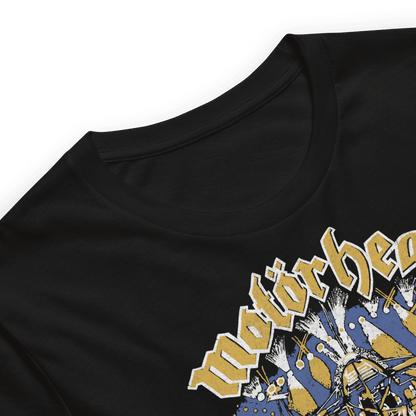 Motorhead Motorhead - No Sleep 'til Hammersmith T-Shirt