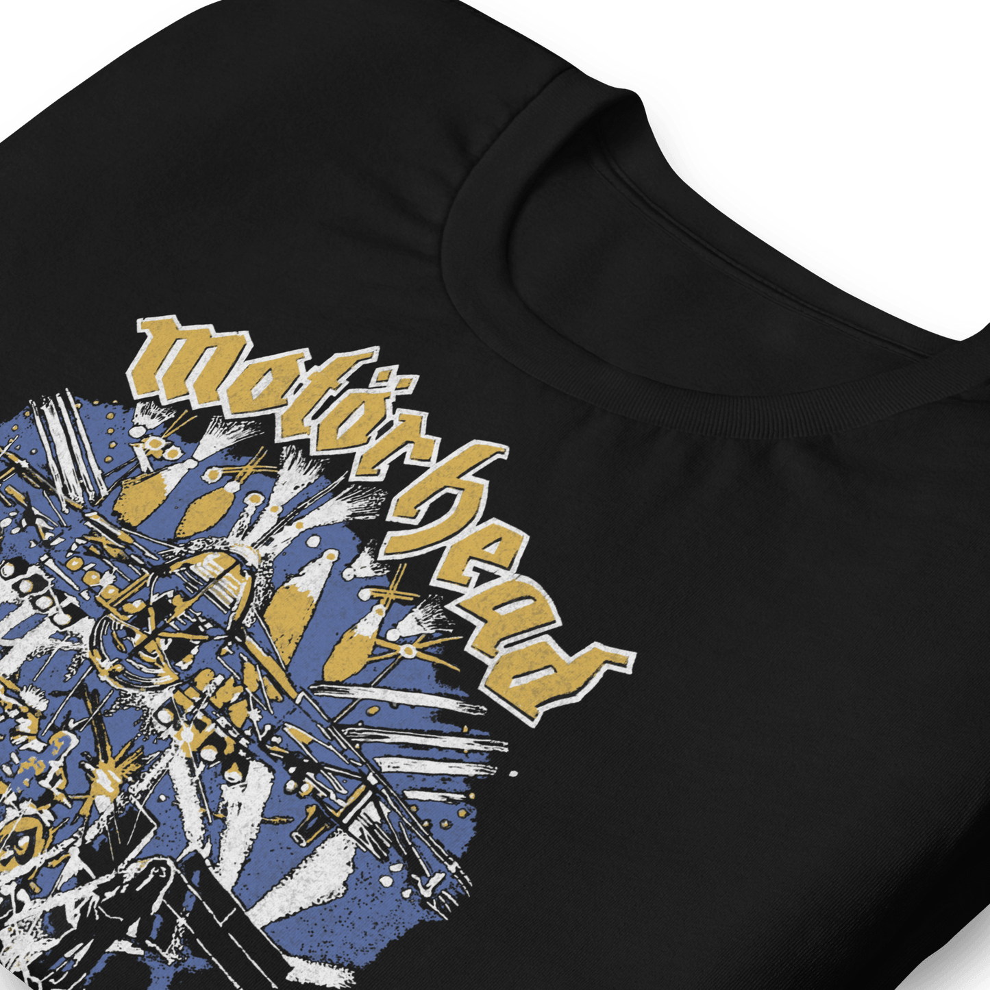 Motorhead Motorhead - No Sleep 'til Hammersmith T-Shirt
