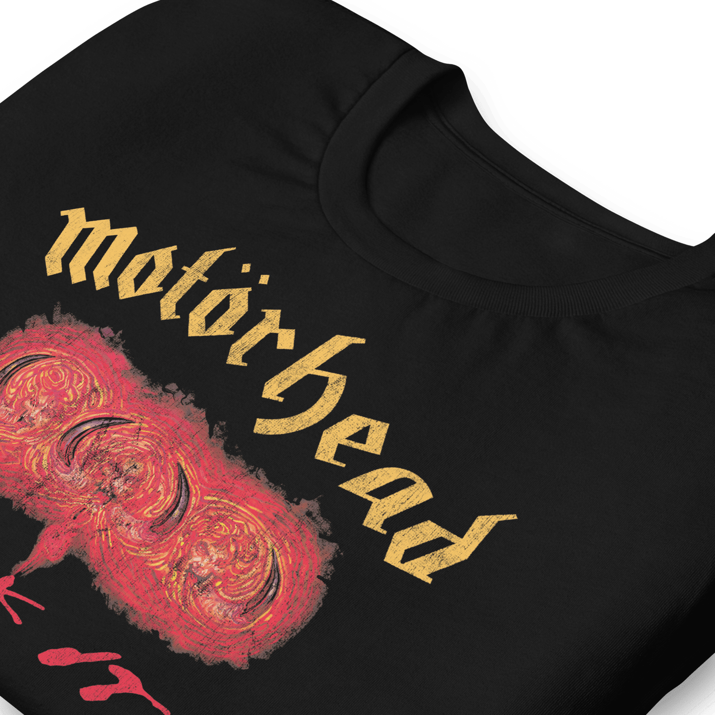 Motorhead Motorhead - Rock It T-Shirt