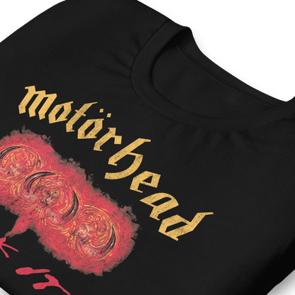 Motorhead Motorhead - Rock It T-Shirt