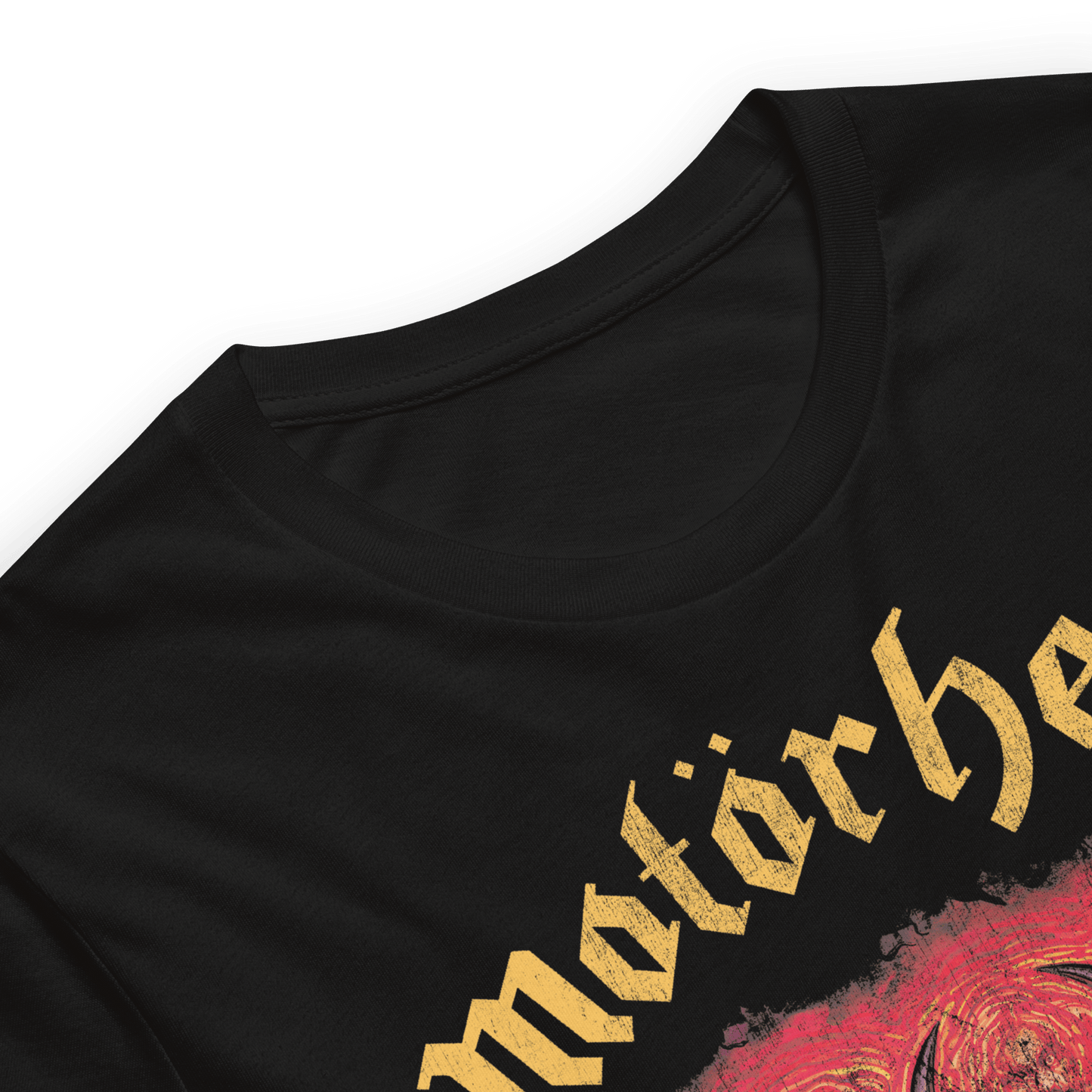 Motorhead Motorhead - Rock It T-Shirt