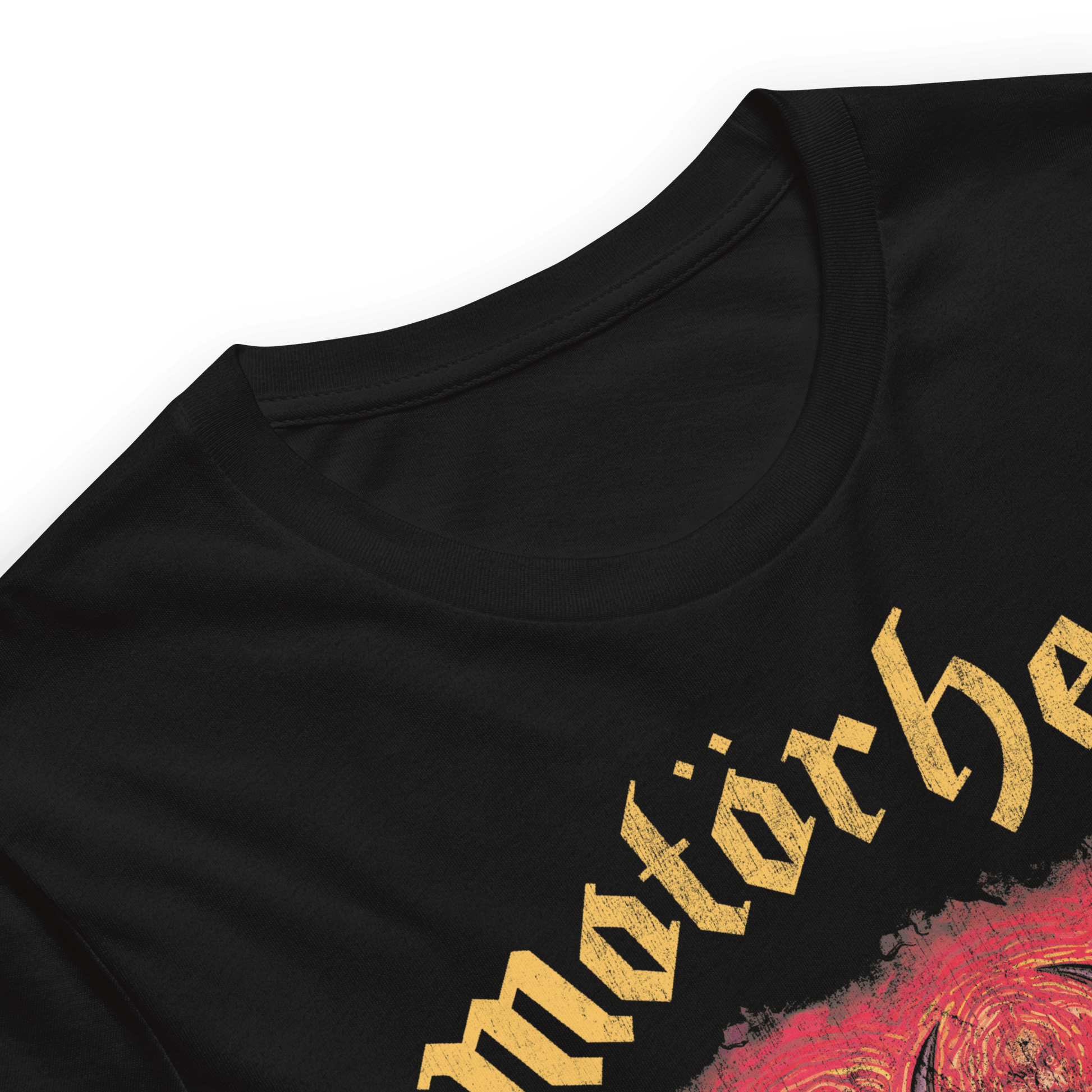 Motorhead Motorhead - Rock It T-Shirt