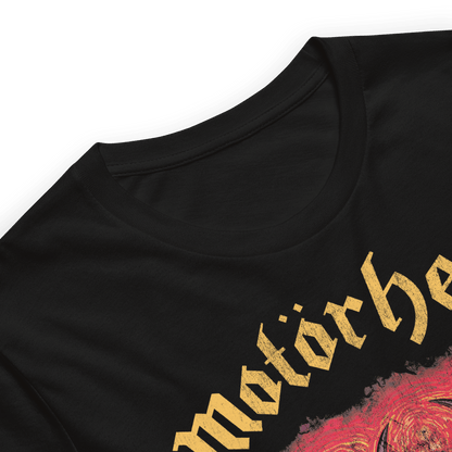 Motorhead Motorhead - Rock It T-Shirt