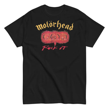Motorhead Motorhead - Rock It T-Shirt