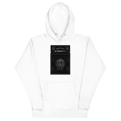 Motorhead Motorhead - Speakerbox Hoodie
