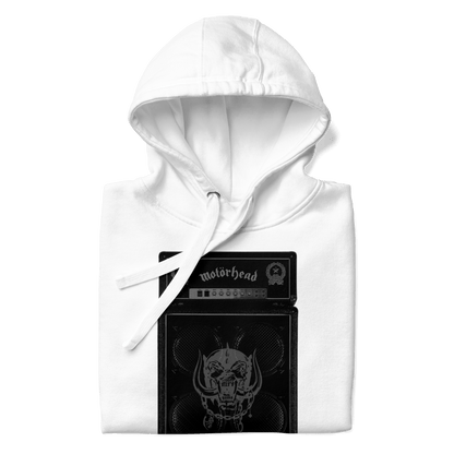 Motorhead Motorhead - Speakerbox Hoodie