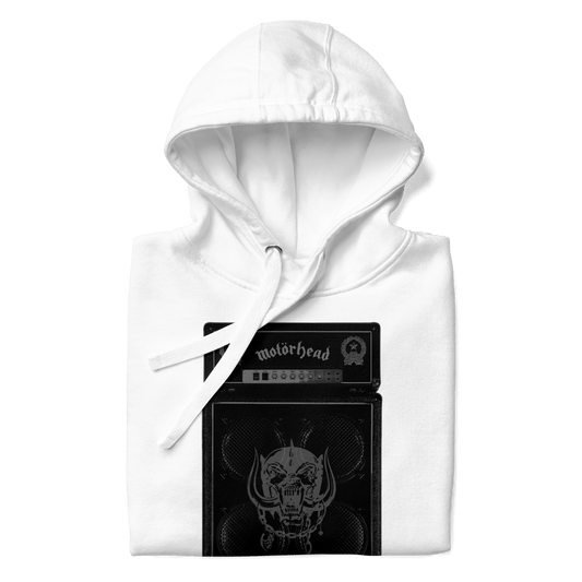Motorhead Motorhead - Speakerbox Hoodie