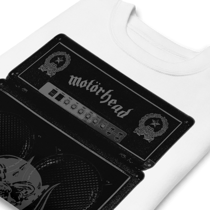 Motorhead Motorhead - Speakerbox Jumbo Print Sweatshirt