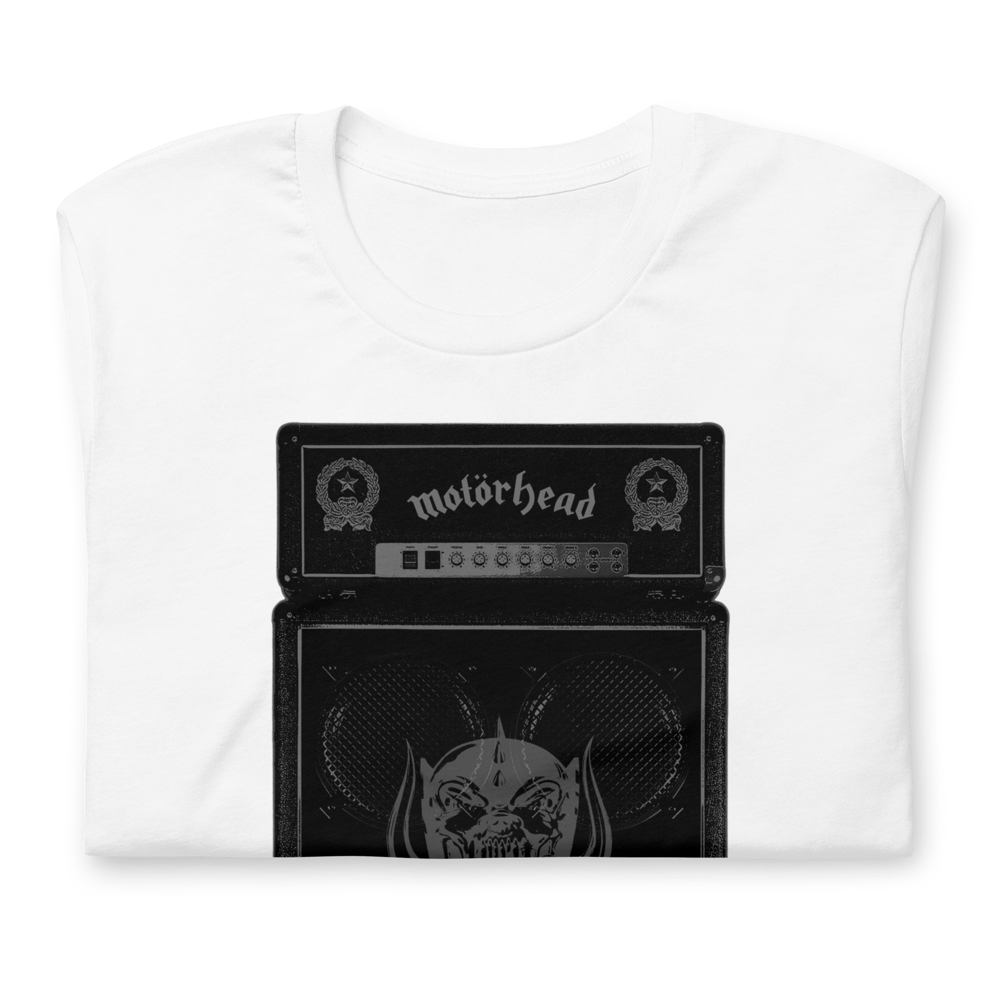 Motorhead Motorhead - Speakerbox Jumbo Print T-Shirt