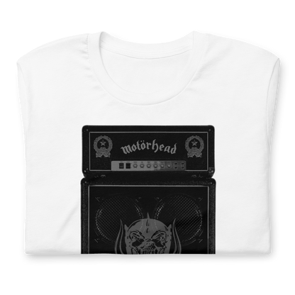 Motorhead Motorhead - Speakerbox Jumbo Print T-Shirt