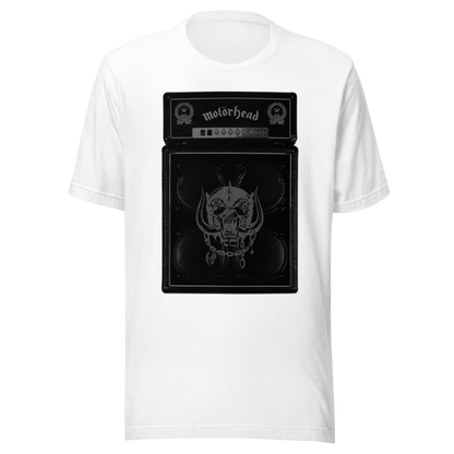 Motorhead Motorhead - Speakerbox Jumbo Print T-Shirt