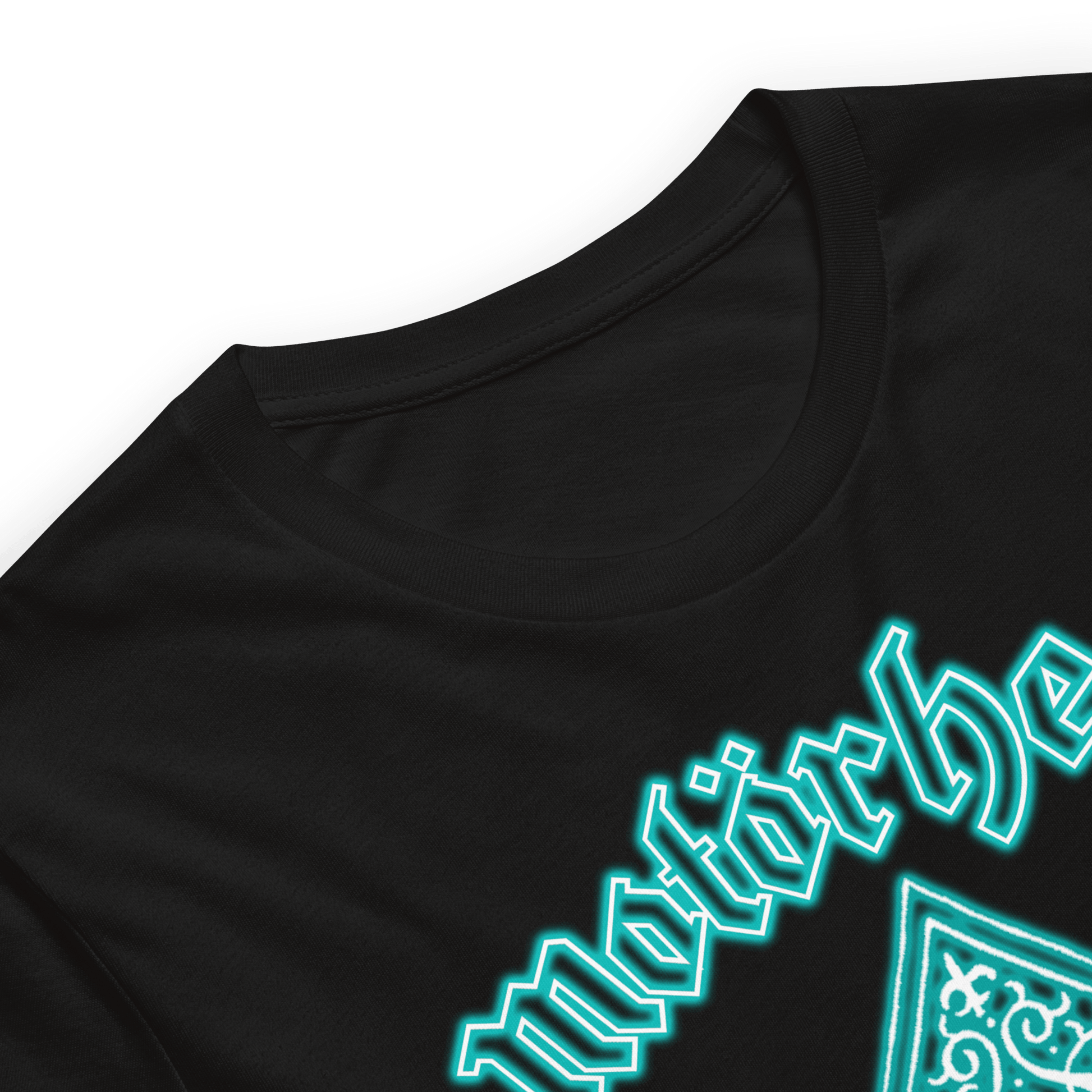 Motorhead Motorhead - Teal Ace T-Shirt