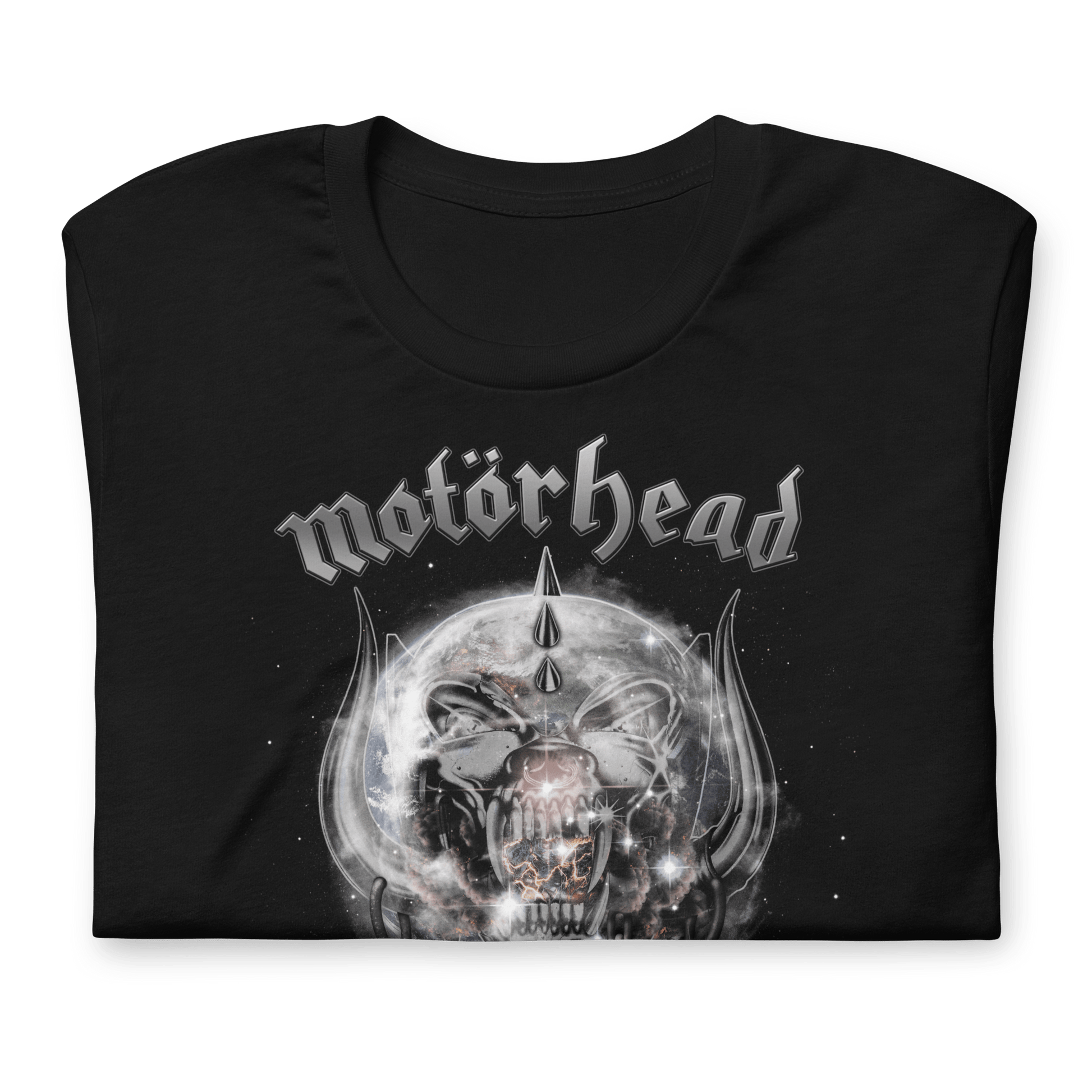 Motorhead Motorhead - The World is Yours T-Shirt