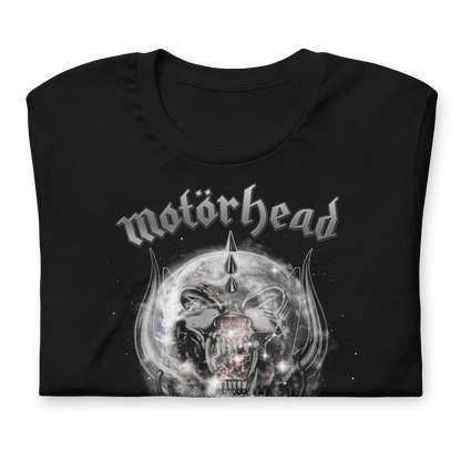 Motorhead Motorhead - The World is Yours T-Shirt