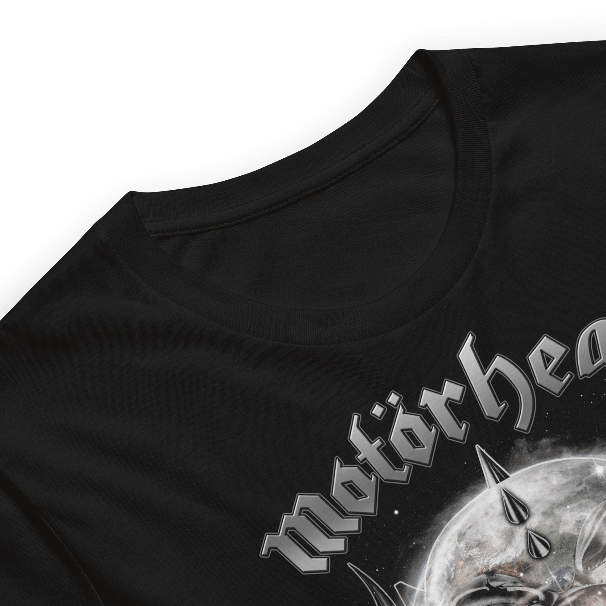Motorhead Motorhead - The World is Yours T-Shirt