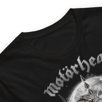 Motorhead Motorhead - The World is Yours T-Shirt