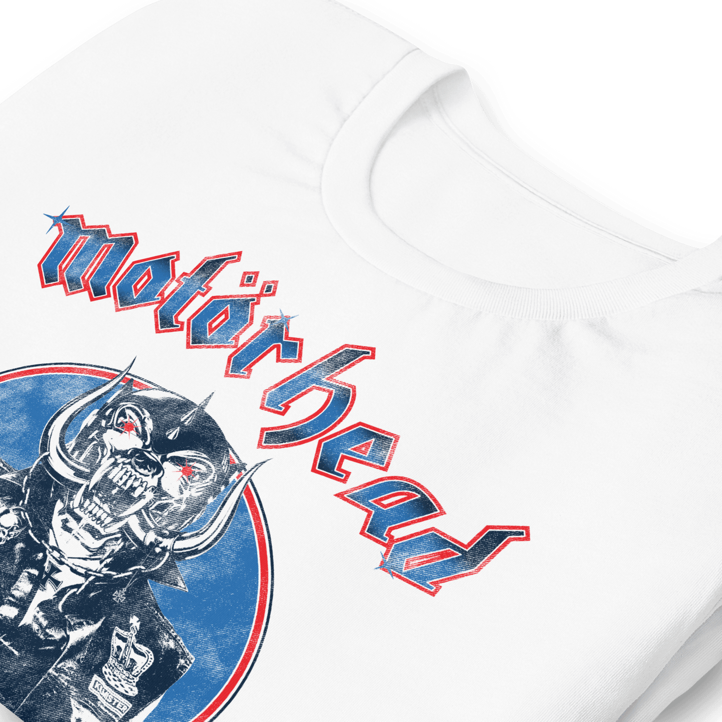 Motorhead Motorhead - Warpath T-Shirt