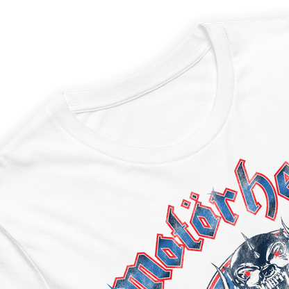 Motorhead Motorhead - Warpath T-Shirt