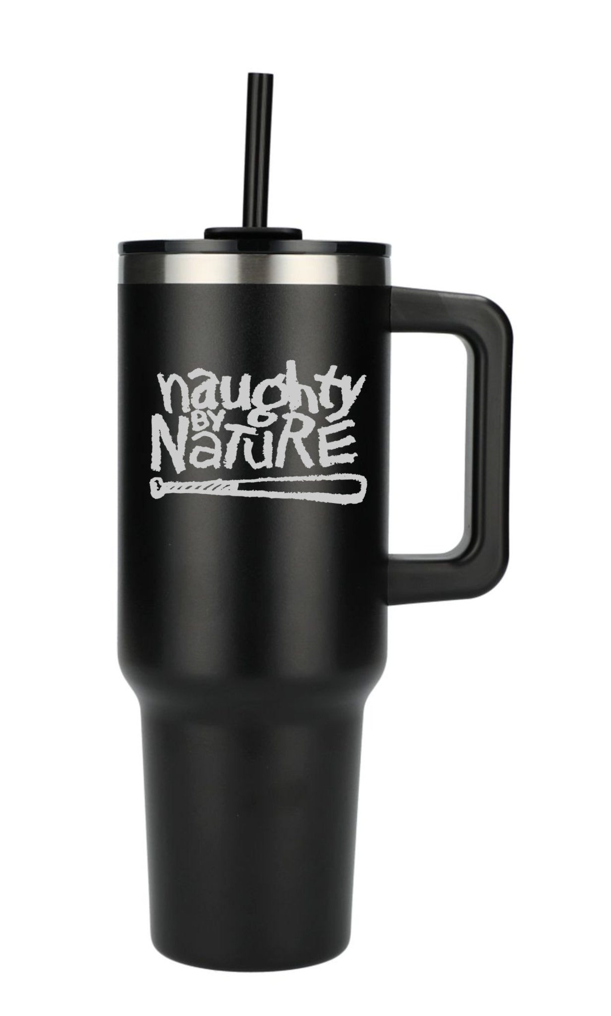 Naughty by Nature Naughty by Nature - 40oz Tumbler