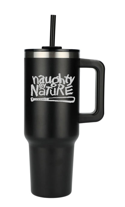 Naughty by Nature Naughty by Nature - 40oz Tumbler