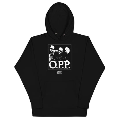 Naughty by Nature Naughty by Nature - O.P.P. Classic Hoodie