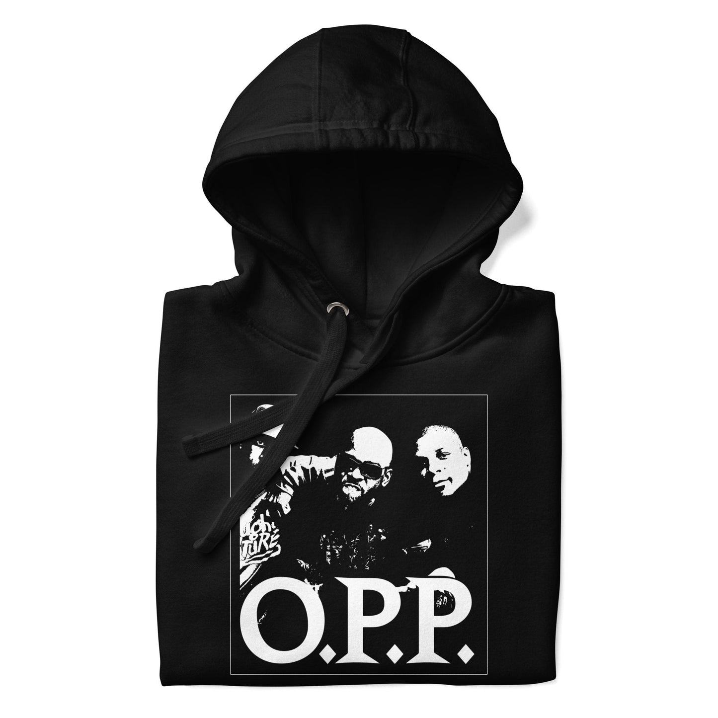 Naughty by Nature Naughty by Nature - O.P.P. Classic Hoodie