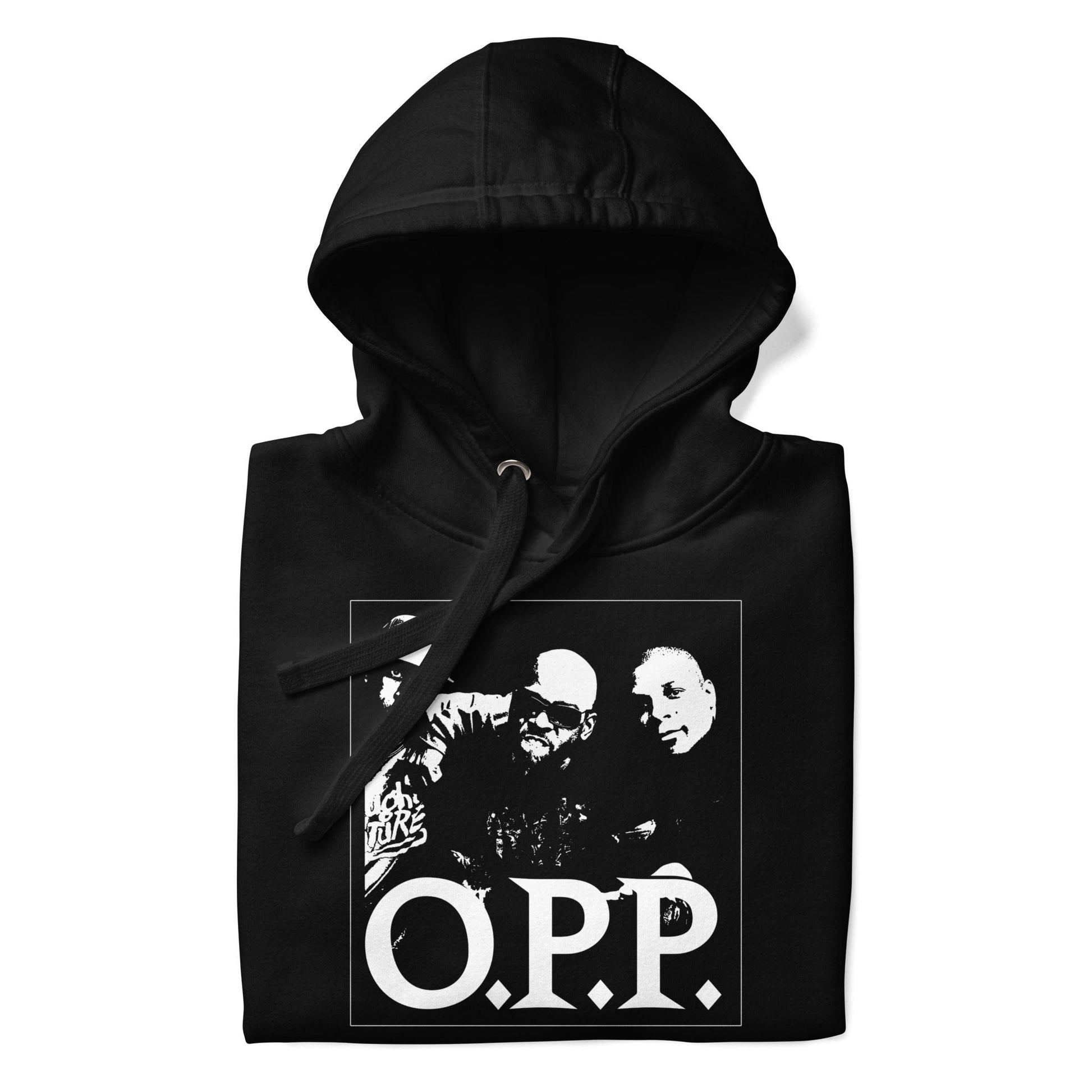 Naughty by Nature Naughty by Nature - O.P.P. Classic Hoodie
