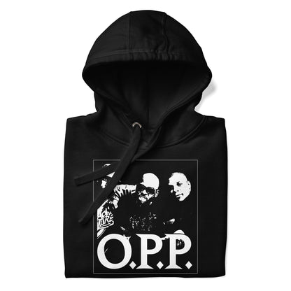 Naughty by Nature Naughty by Nature - O.P.P. Classic Hoodie