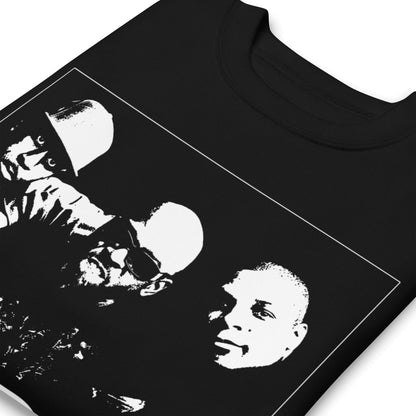Naughty by Nature Naughty by Nature - O.P.P. Jumbo Print Sweatshirt