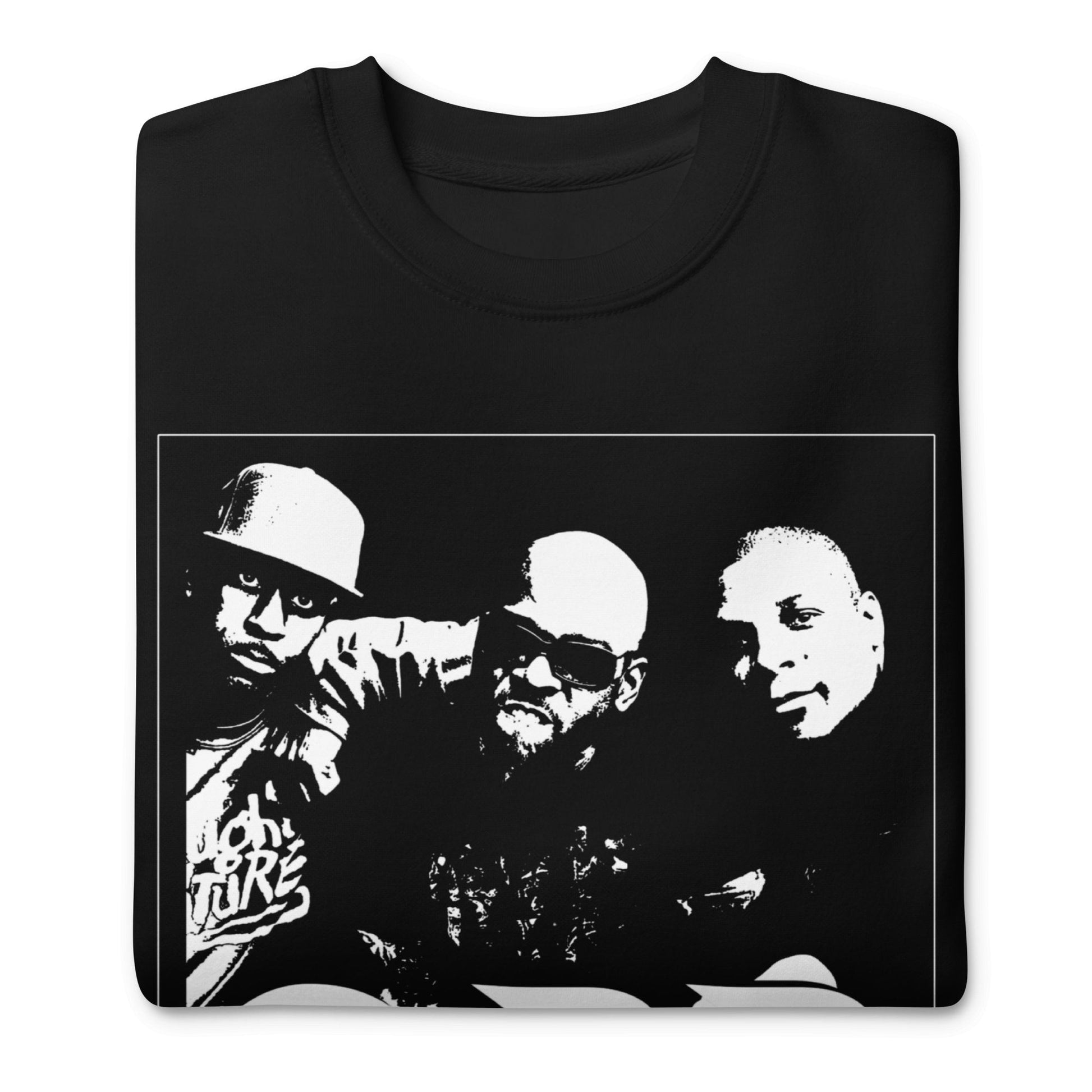 Naughty by Nature Naughty by Nature - O.P.P. Jumbo Print Sweatshirt