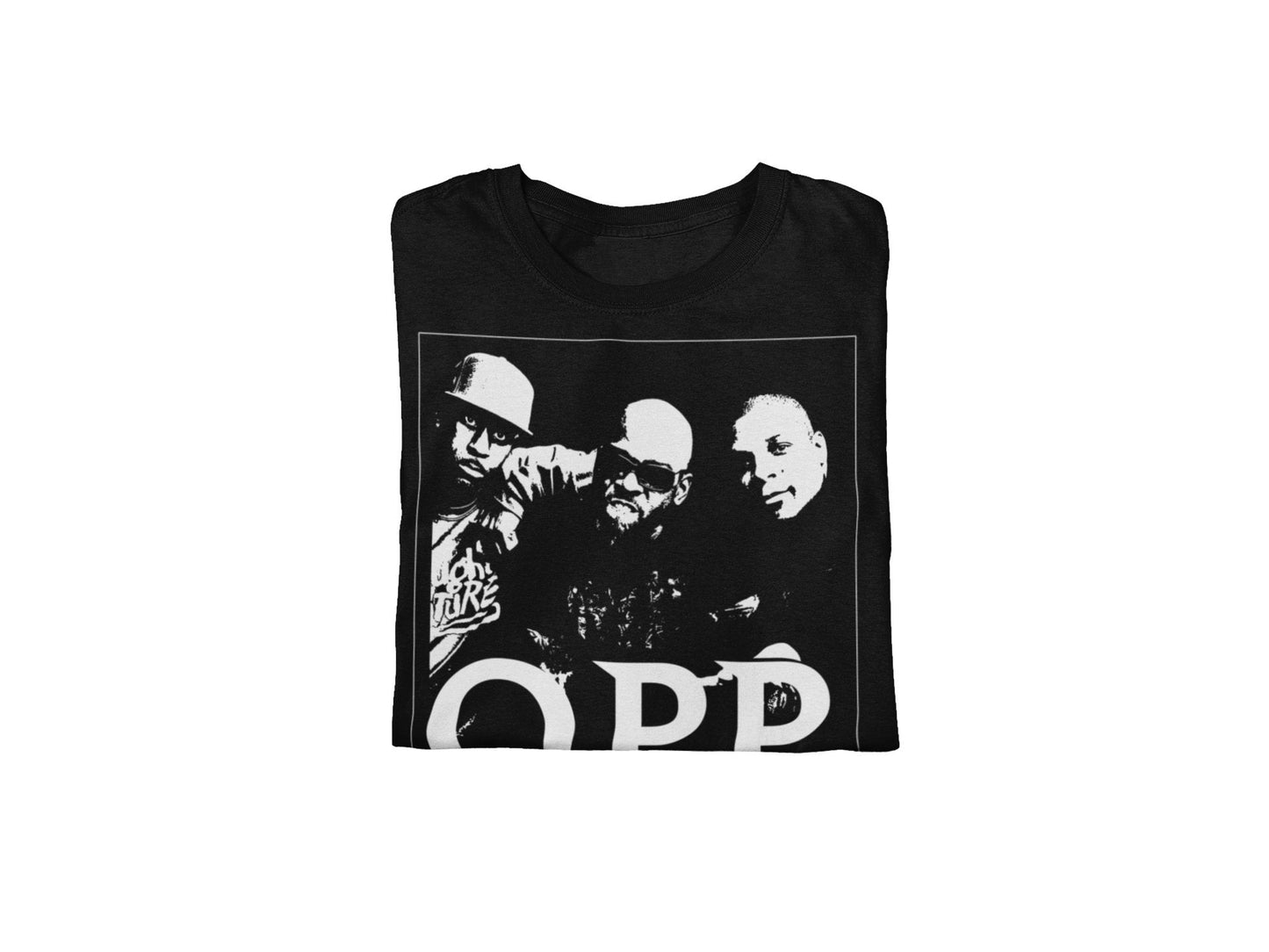Naughty by Nature Naughty by Nature - O.P.P. Jumbo Print T-Shirt