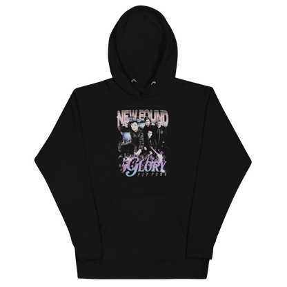 New Found Glory New Found Glory - Hats Off Hoodie