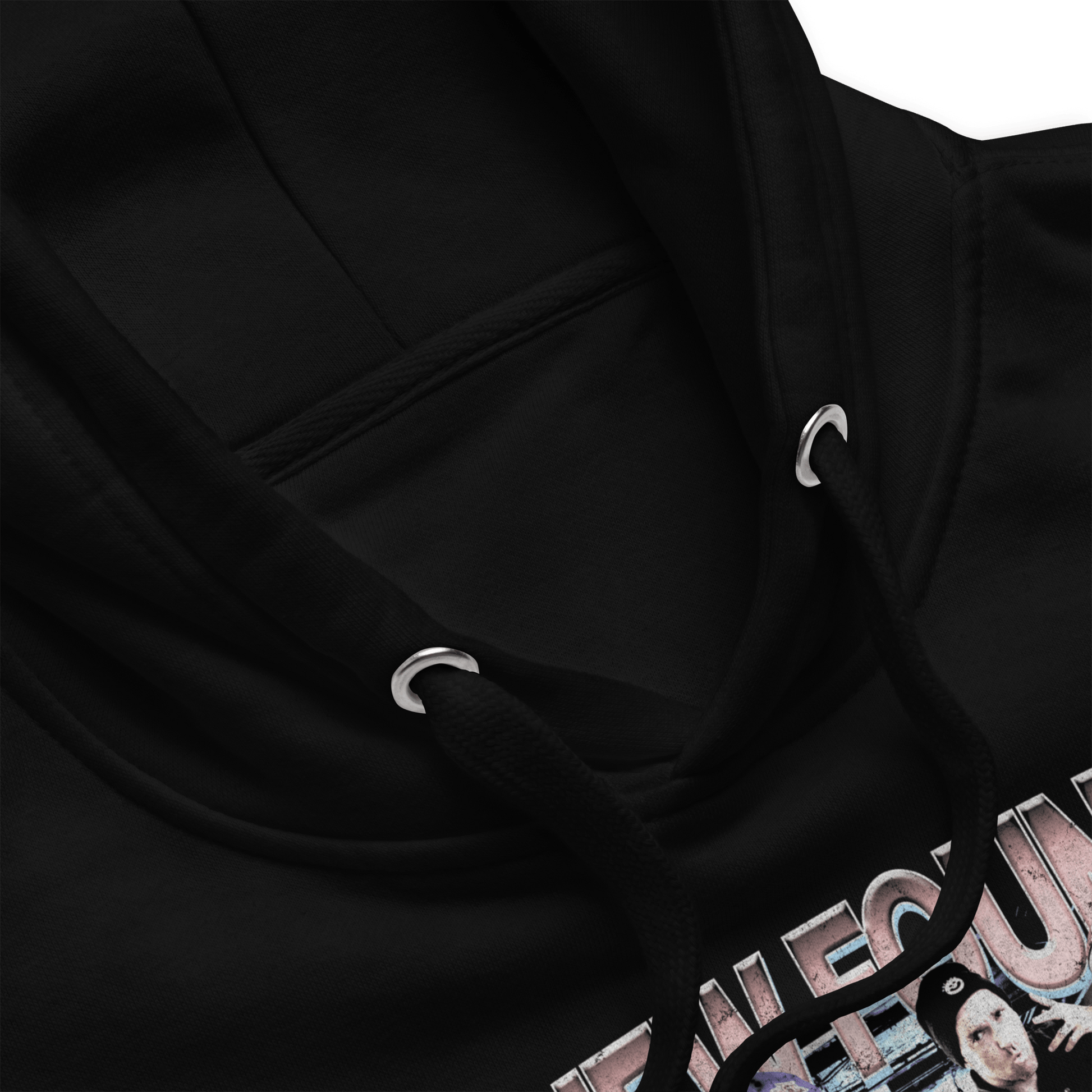 New Found Glory New Found Glory - Hats Off Hoodie