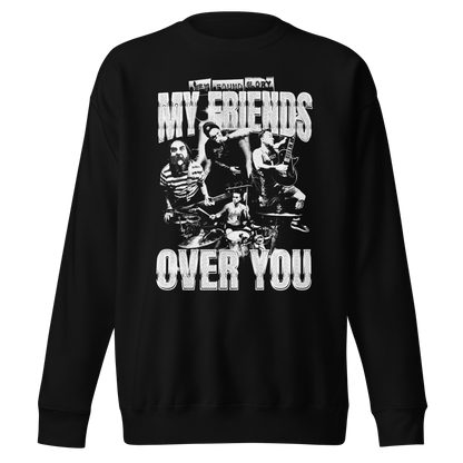 New Found Glory New Found Glory - My Friends Over You Sweatshirt