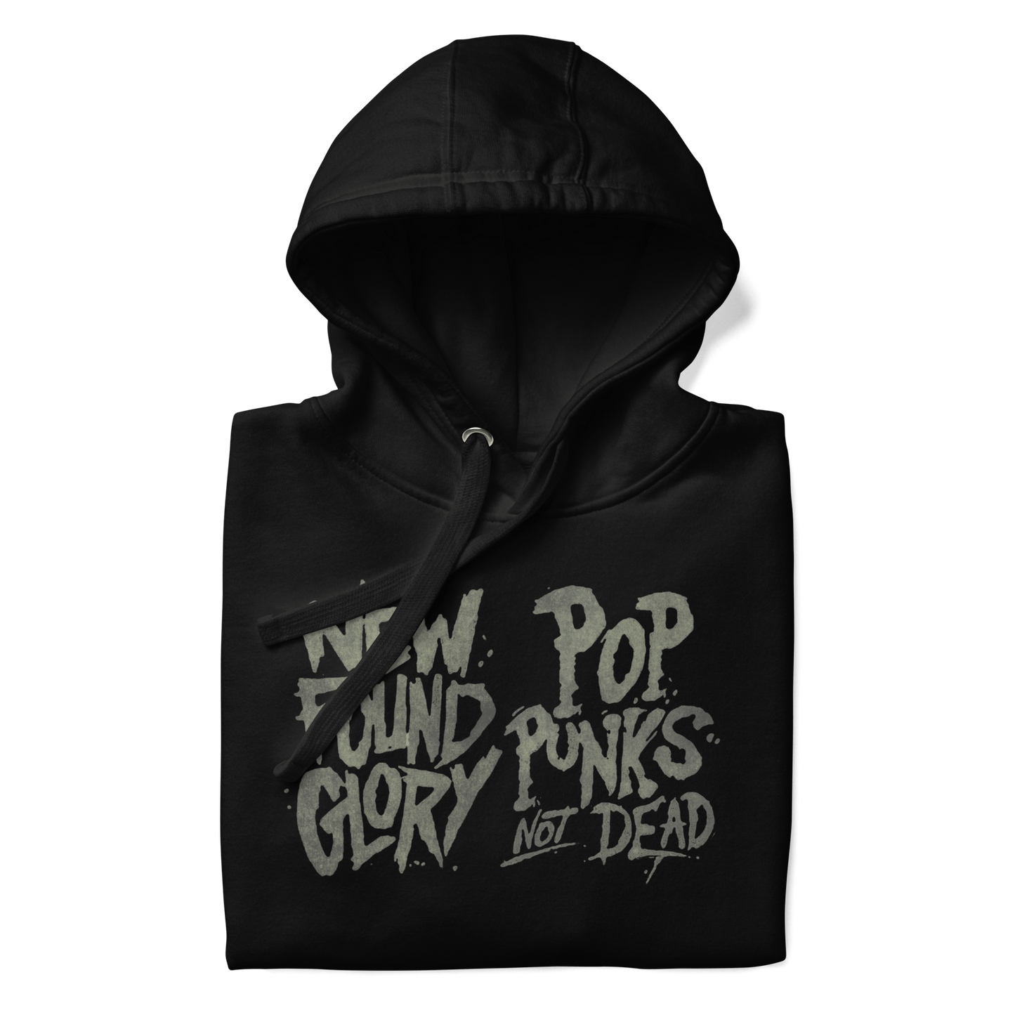 New Found Glory New Found Glory - Not Dead Hoodie