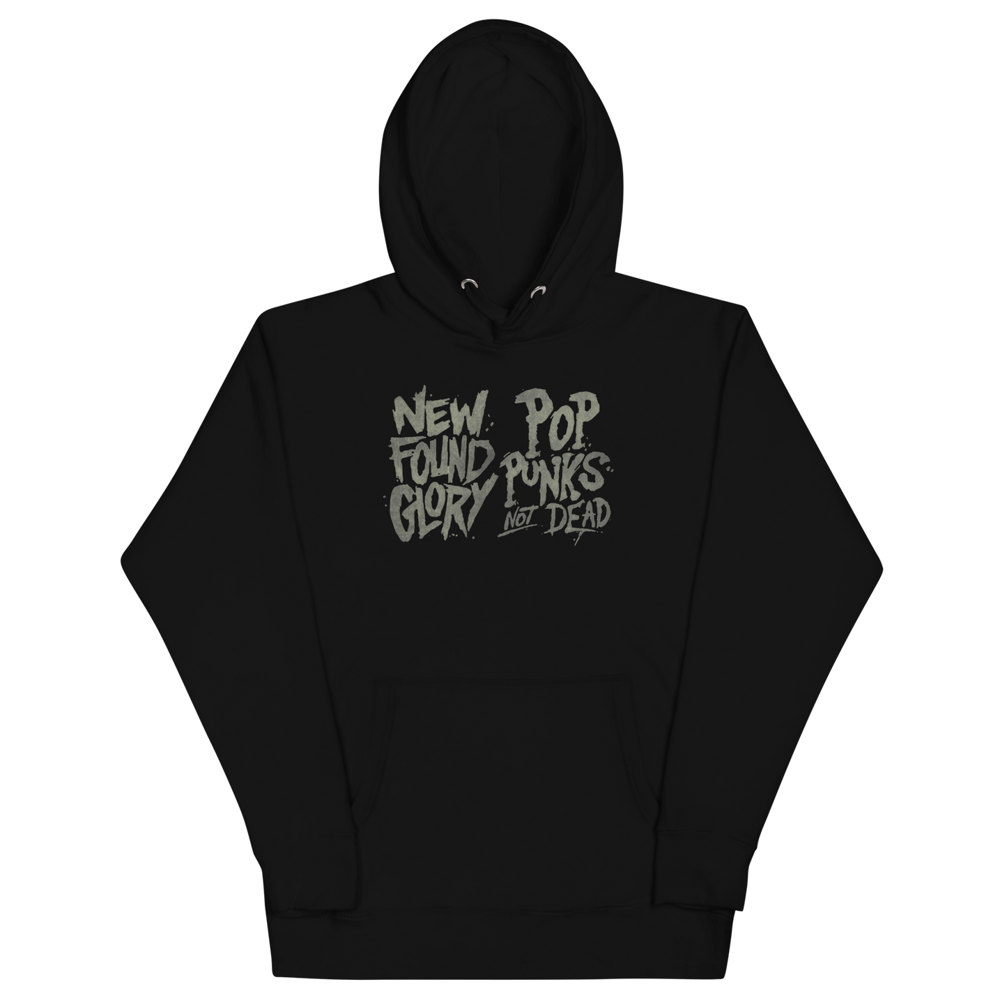 New Found Glory New Found Glory - Not Dead Hoodie