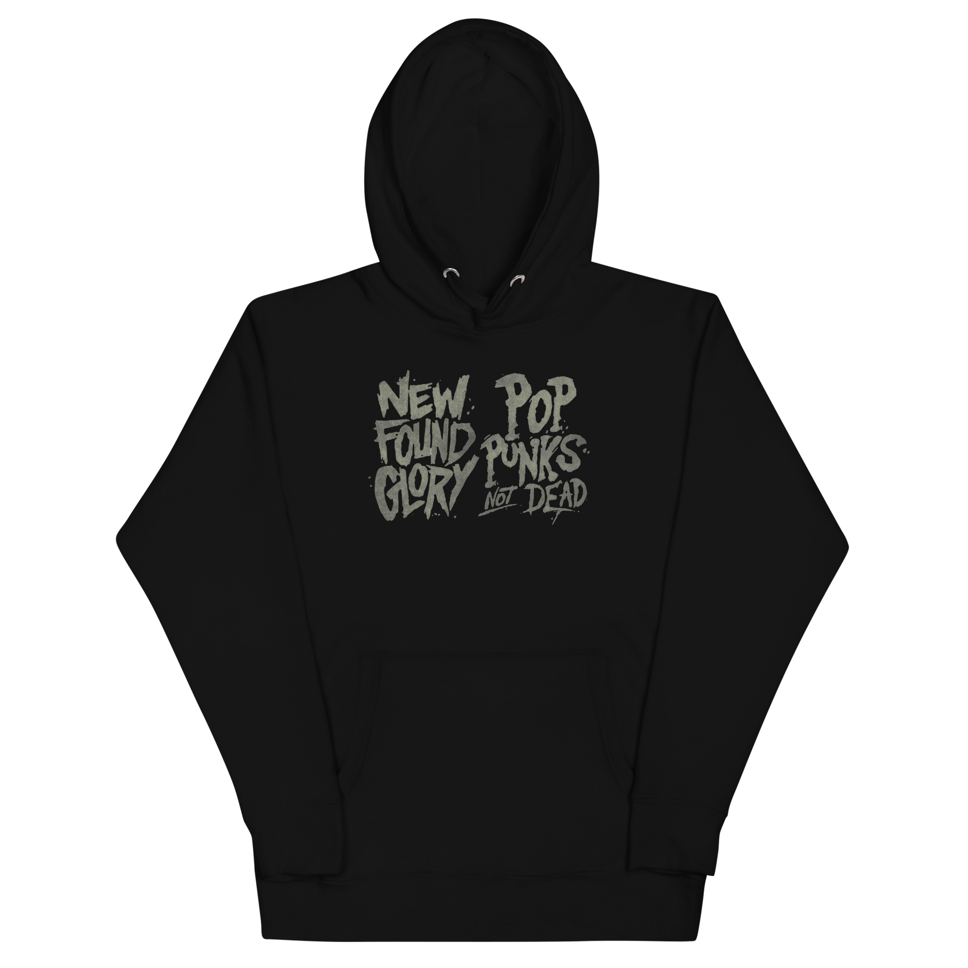 New Found Glory New Found Glory - Not Dead Hoodie