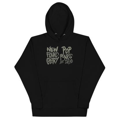 New Found Glory New Found Glory - Not Dead Hoodie