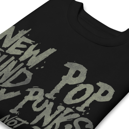 New Found Glory - Not Dead Sweatshirt