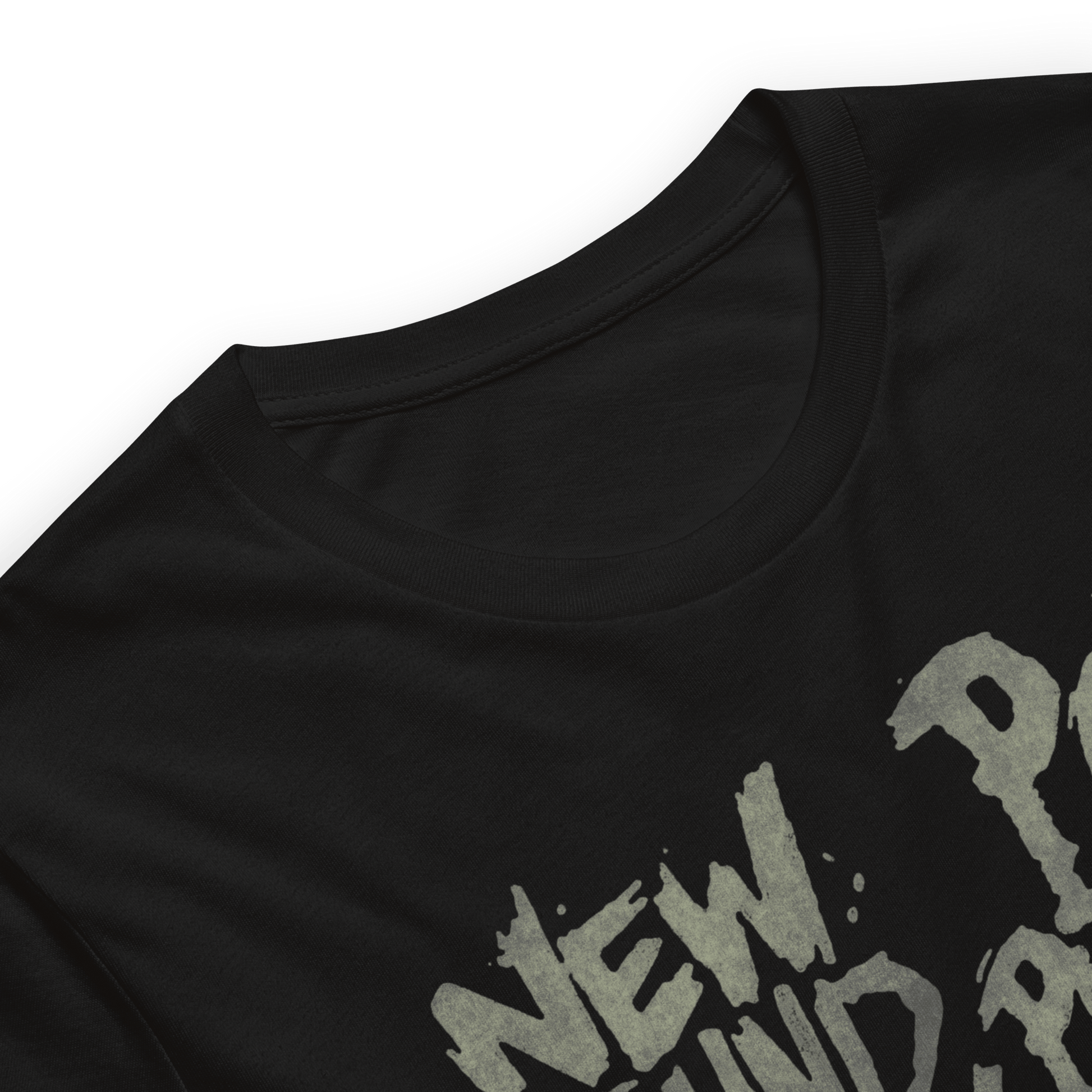 New Found Glory New Found Glory - Not Dead T-Shirt
