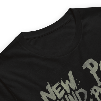 New Found Glory New Found Glory - Not Dead T-Shirt