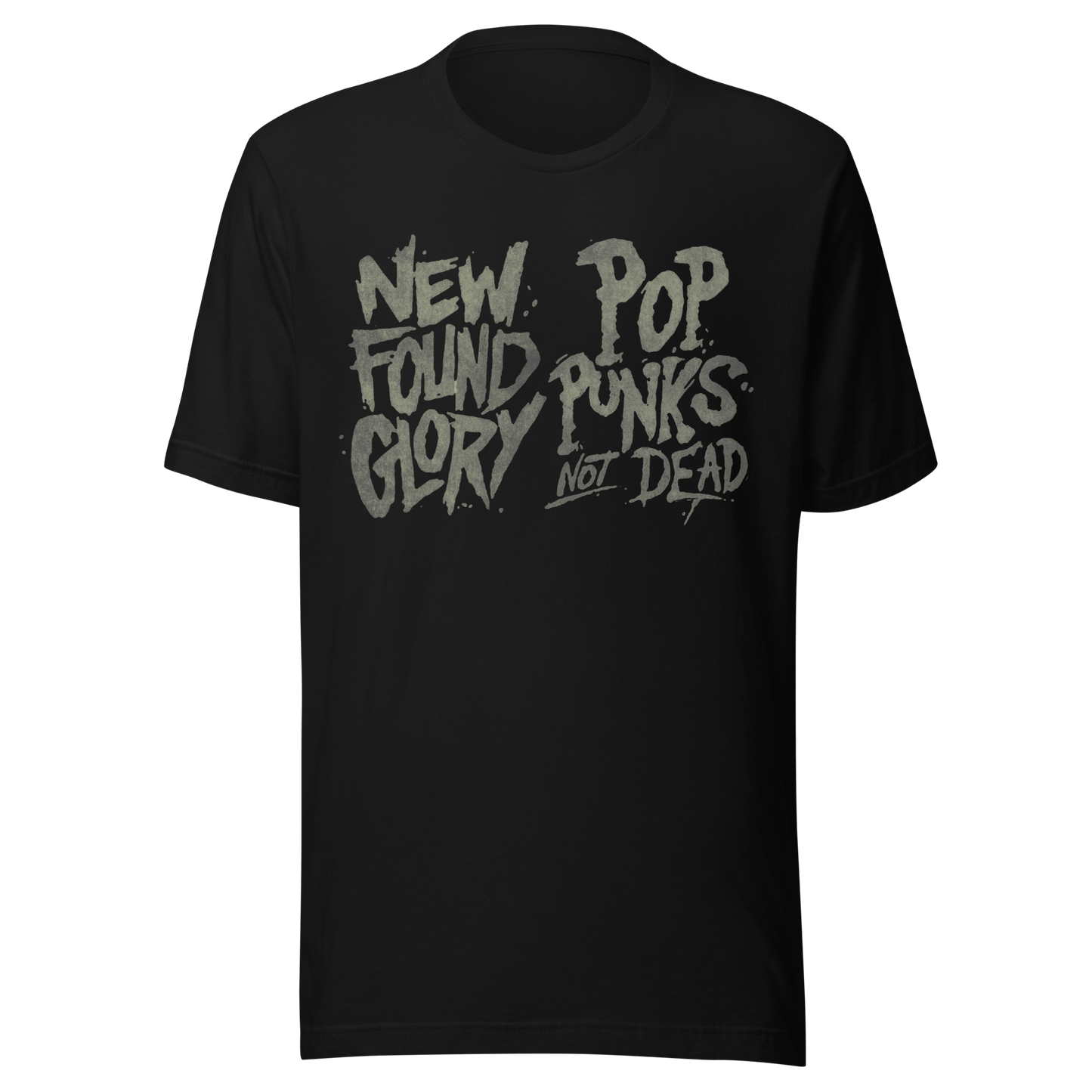 New Found Glory New Found Glory - Not Dead T-Shirt