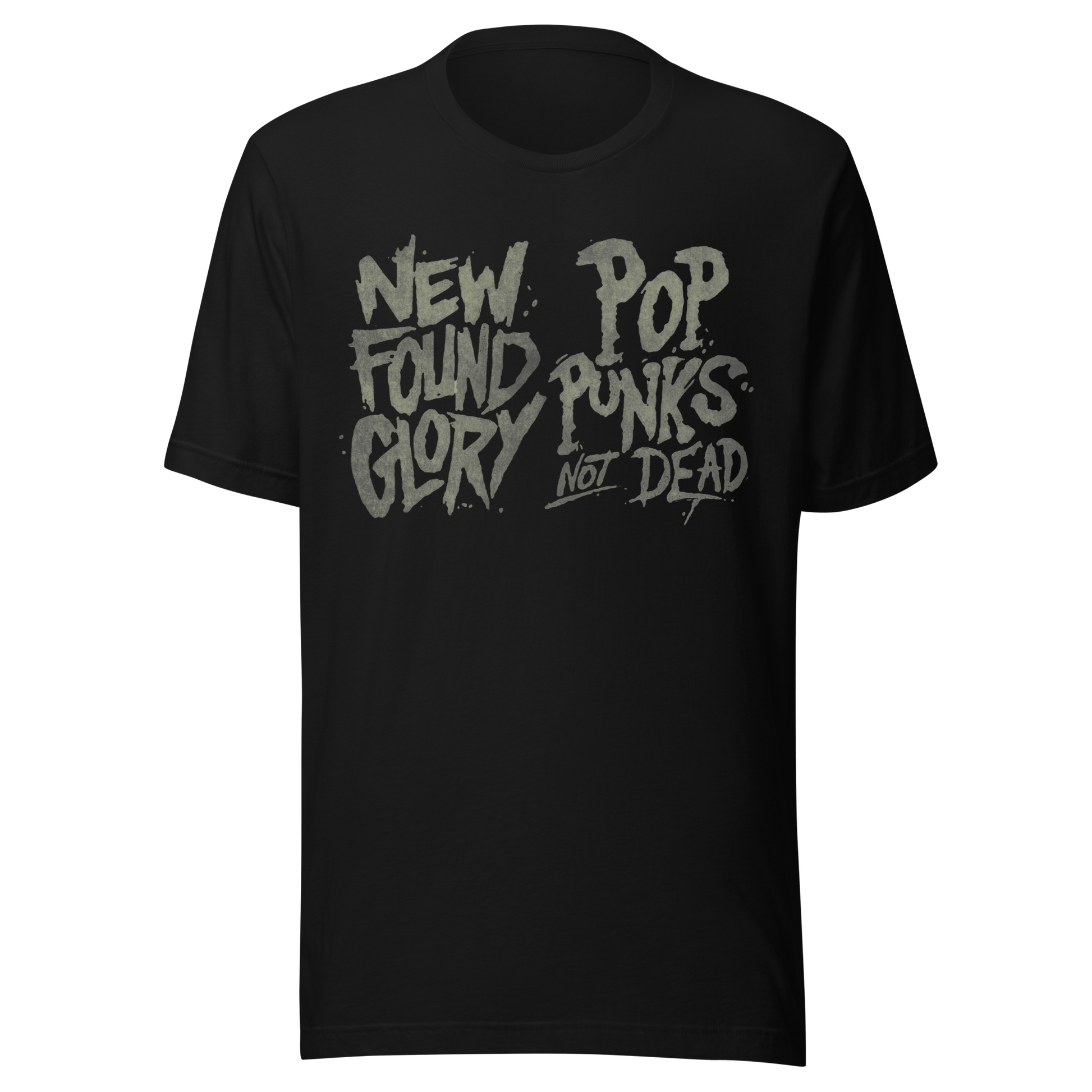 New Found Glory New Found Glory - Not Dead T-Shirt