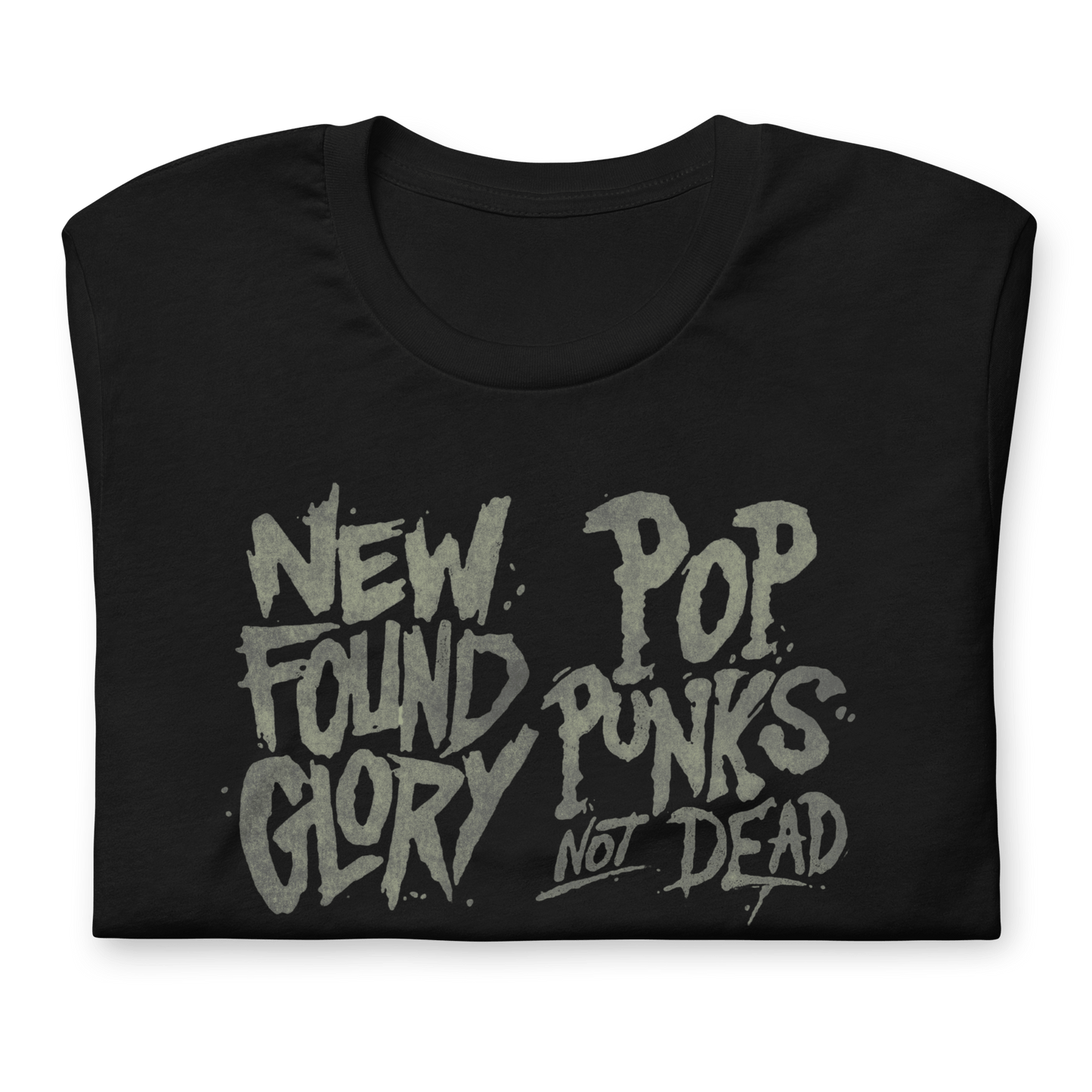 New Found Glory New Found Glory - Not Dead T-Shirt