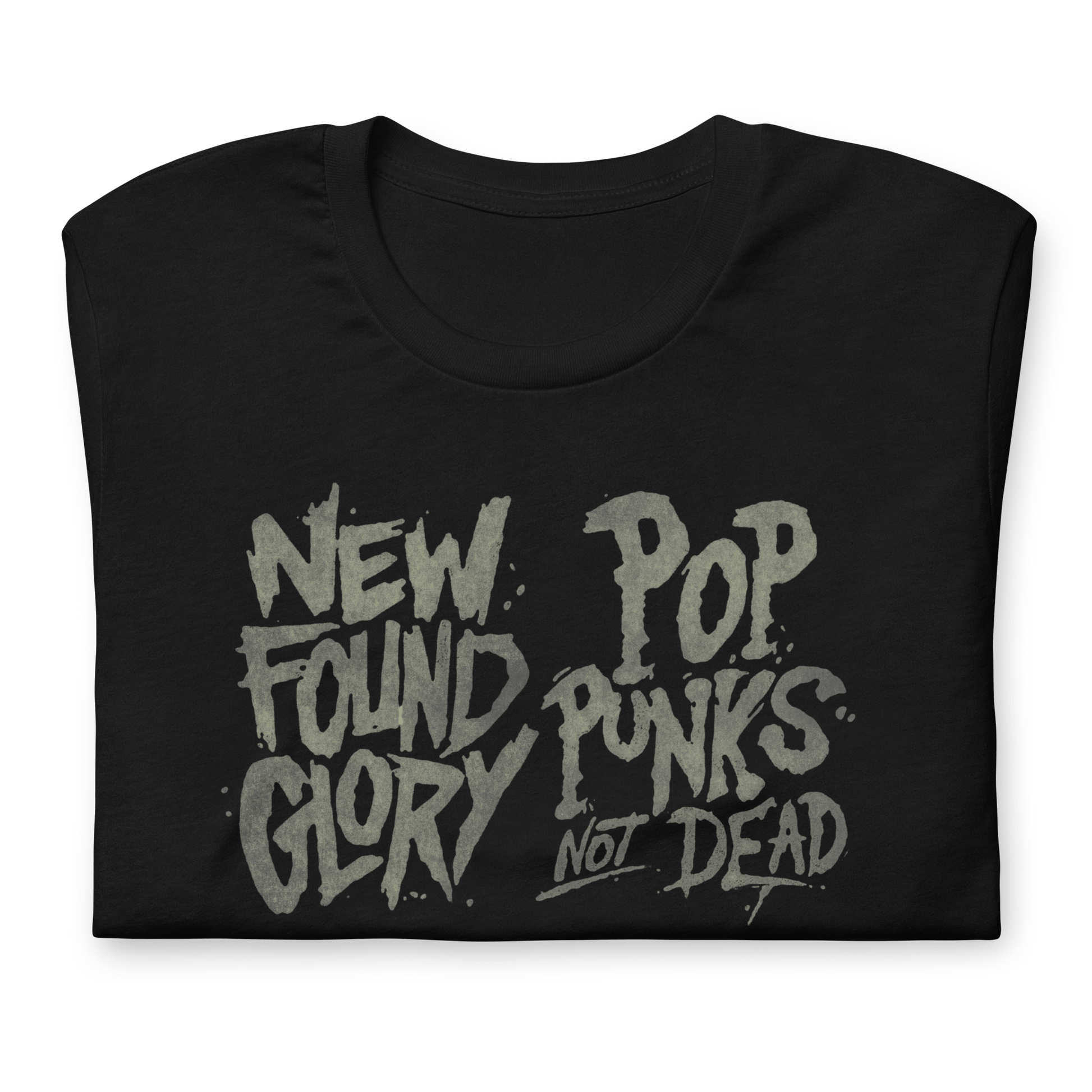 New Found Glory New Found Glory - Not Dead T-Shirt