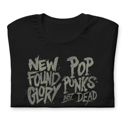 New Found Glory New Found Glory - Not Dead T-Shirt