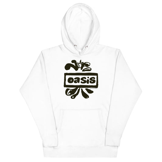 Oasis Oasis - Live Hoodie